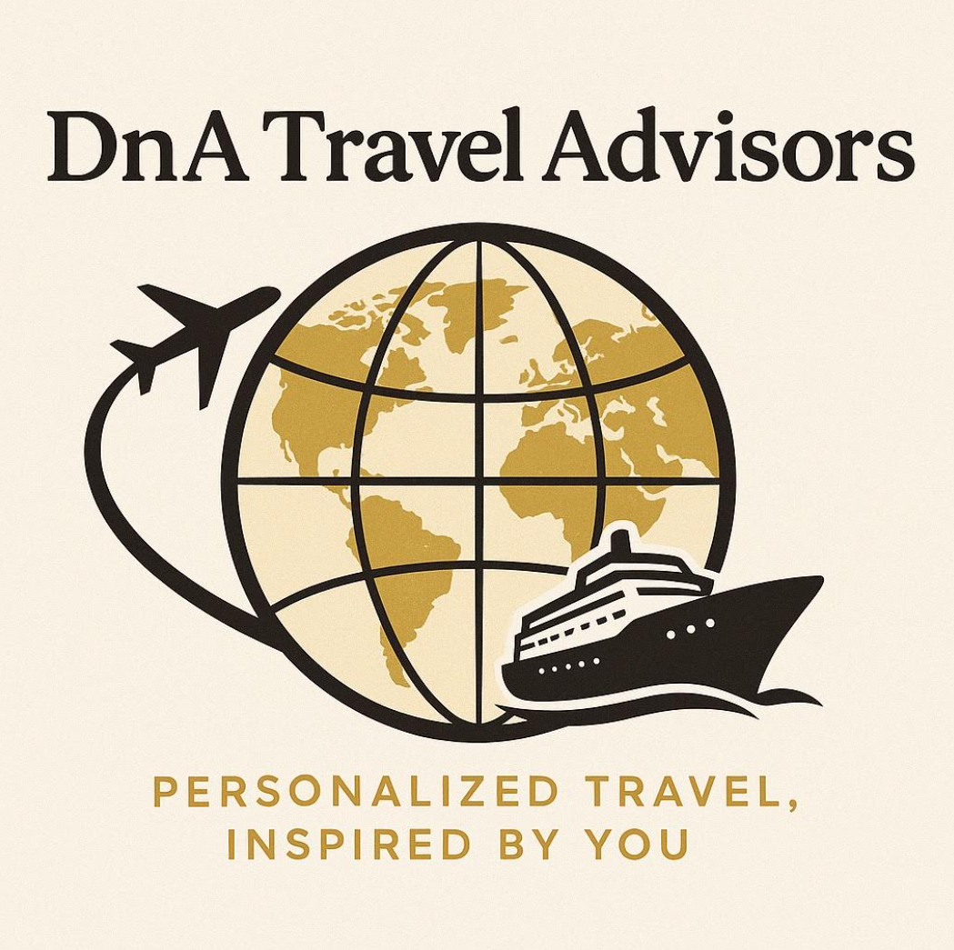 DnA Travel Advisors