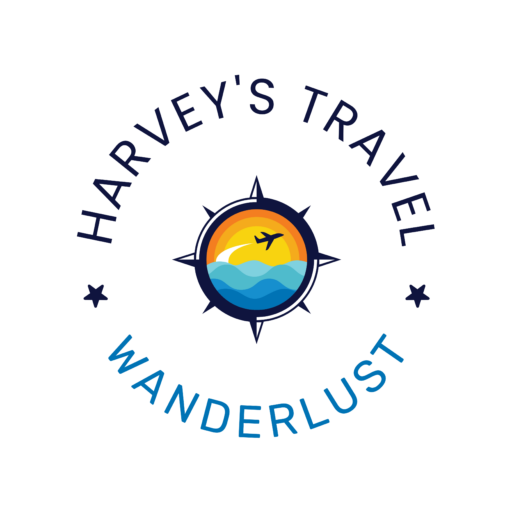 Harvey's Travel