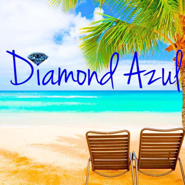 Diamond Azul Travel