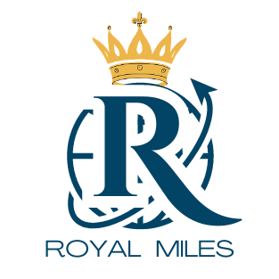 Royal Miles Travel