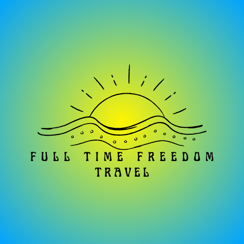 Full Time Freedom Travel