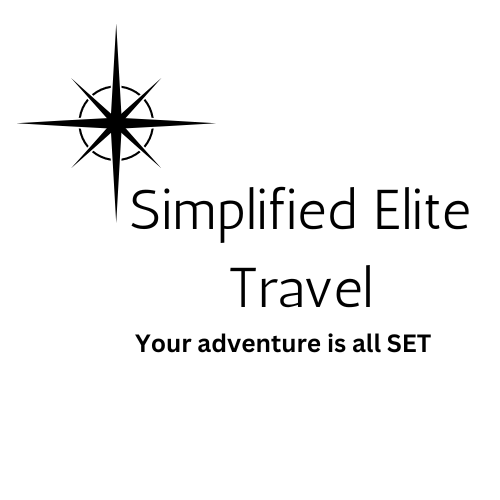 Simplified Elite Travel