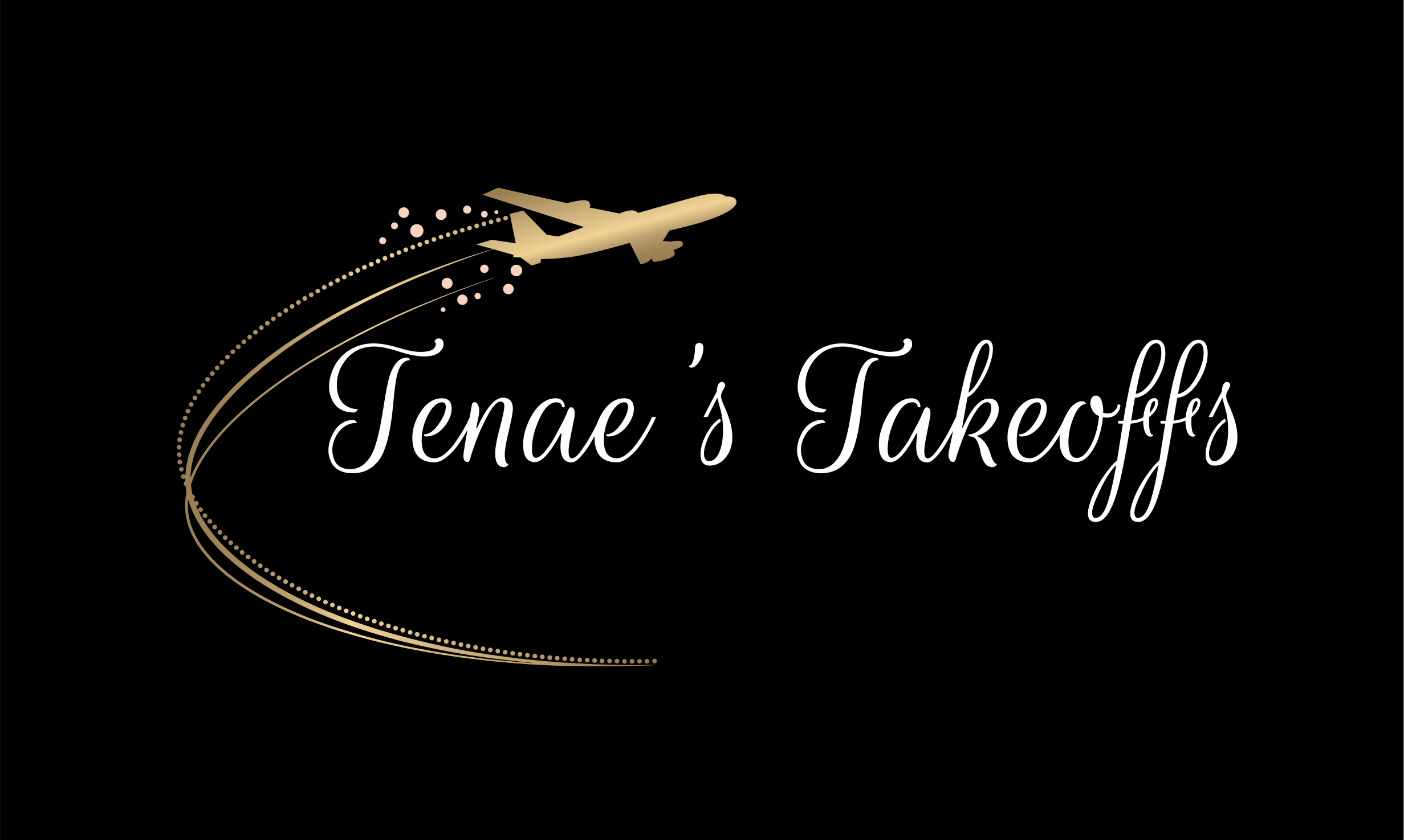 Tenae's Takeoffs