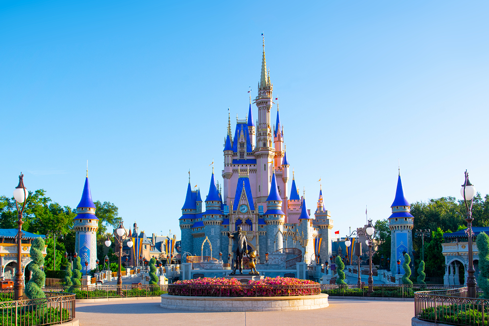 disney