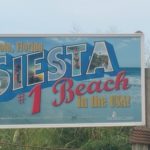 Siesta Beach, Fl