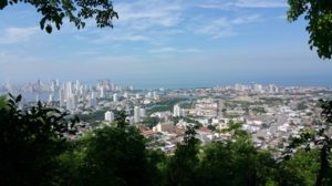 Cartagena, Columbia