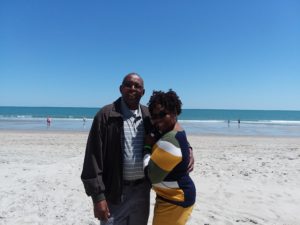 In Love at Myrtle Beach, SC