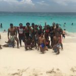 We are Family in the Bahamas!!