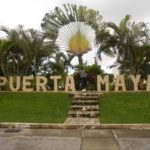 Puerta Maya, Mexico