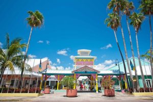 Freeport, Bahamas