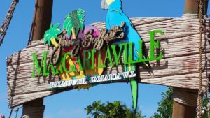 Margaritaville, Jamaica