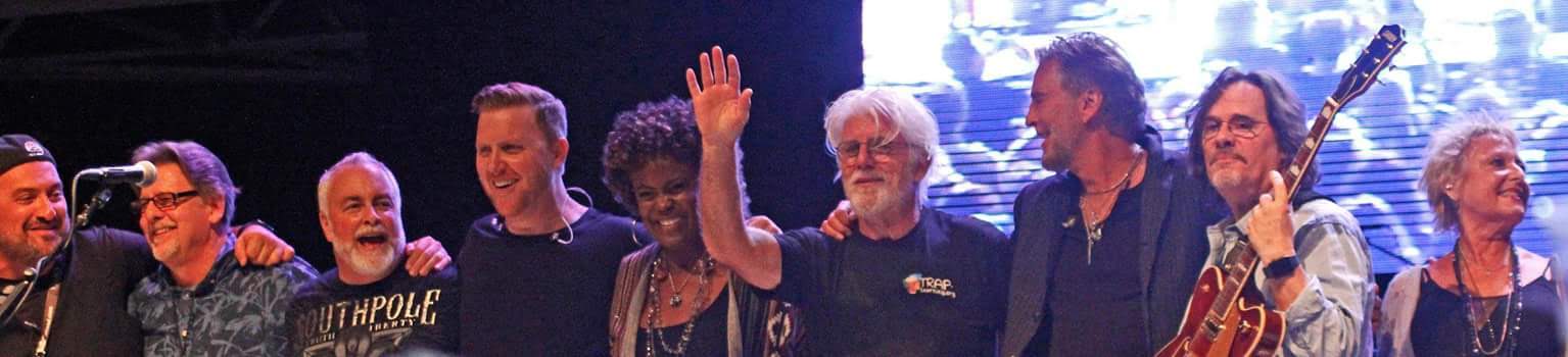 Michael McDonald and Friends, Clearwater Jazz Holiday