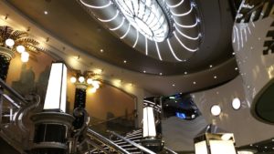 MSC Divina