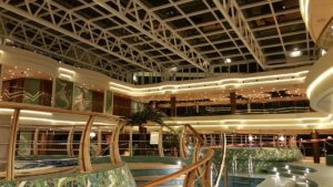 MSC Divina
