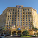 Wyndham Grand, Vegas