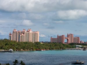 Atlantis, Bahamas