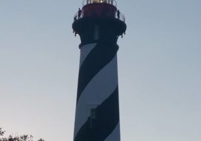 Lighthouse Park St Augustine, Fl