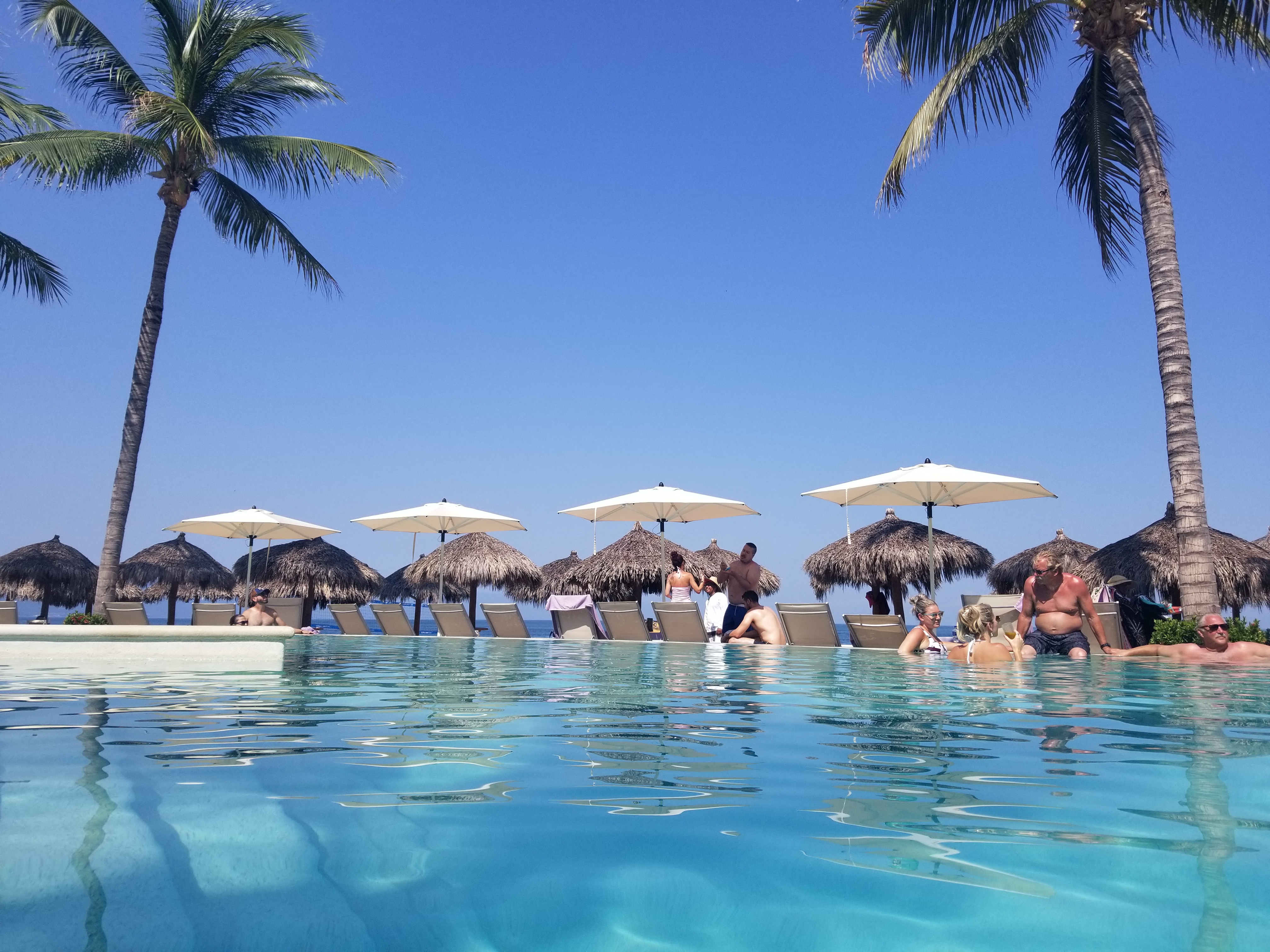 Secrets-Vallarta Bay, Mexico