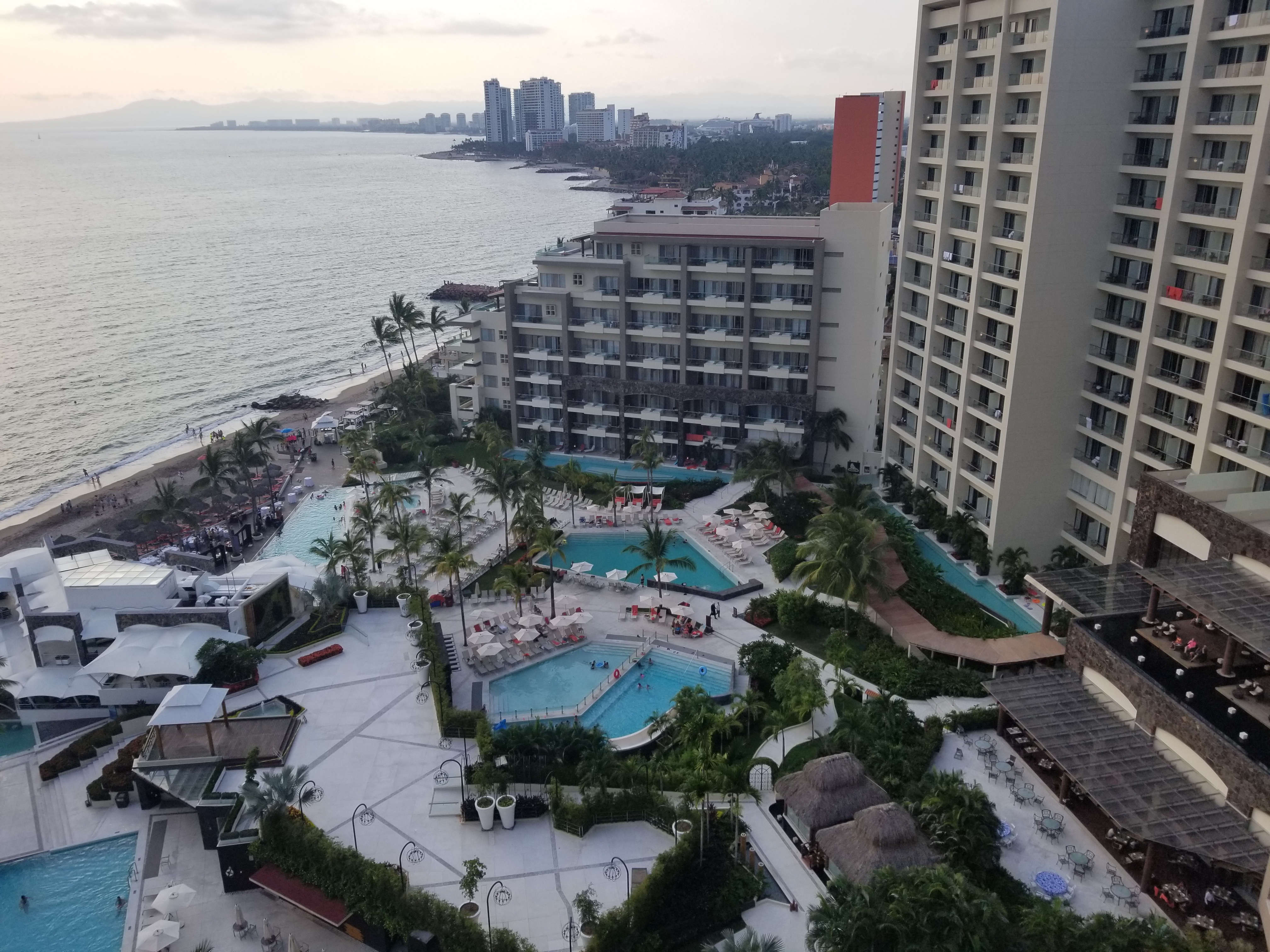 Secrets-Vallarta Bay, Mexico