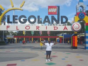 Legoland, Florida