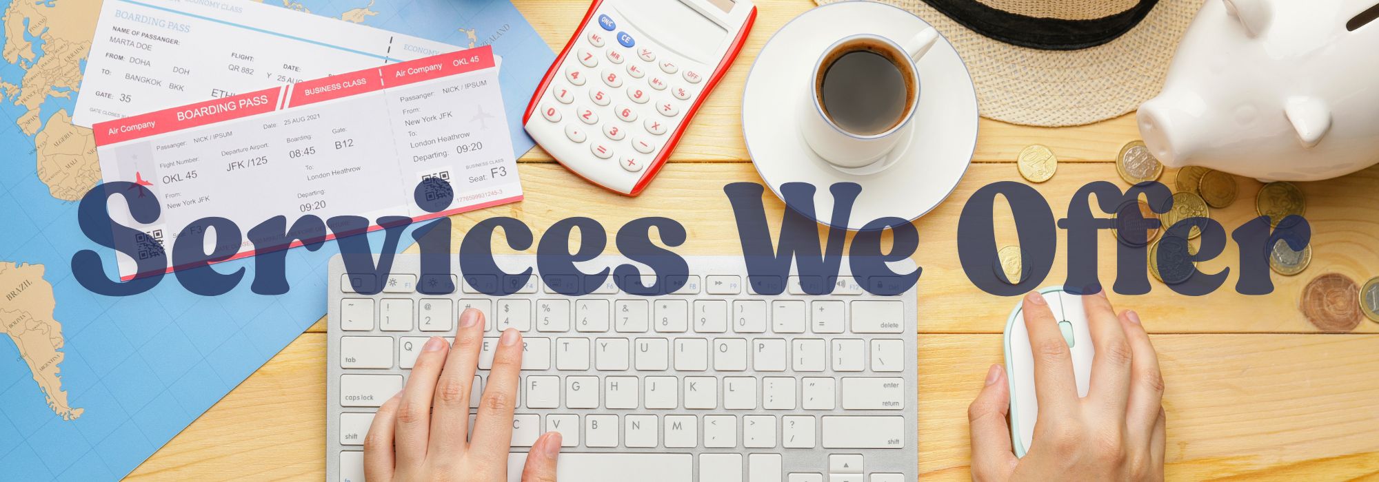 Services Meridian