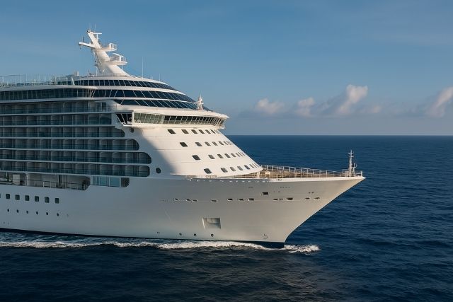Ship