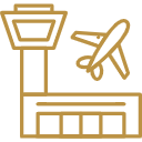 airport