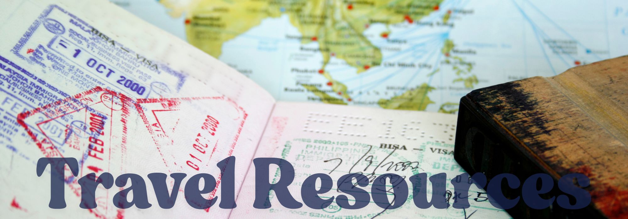 resources