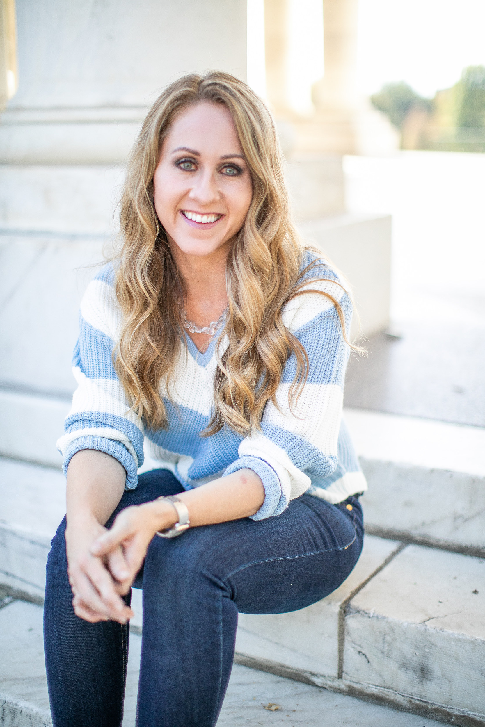 Heather Saban, Travel Agent