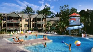 Big Dipper Pool