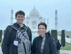 Sunrise Tour Taj Mahal
