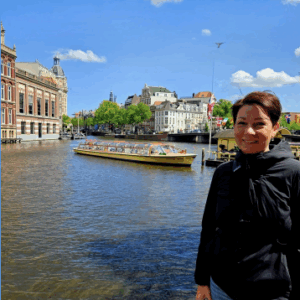 Amsterdam