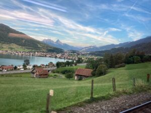 Como, Italy