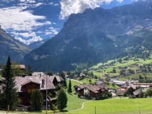 Grindelwald, Switzerland
