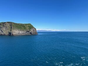 Heimaey
Westman Islands, Iceland
