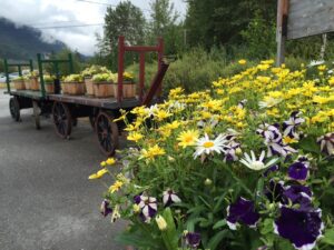 Skagway, Alaska