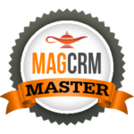 CRM-Master-Badge