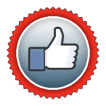 Social-Media-Tap-Badge