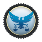 legal-eagle-tap-badge