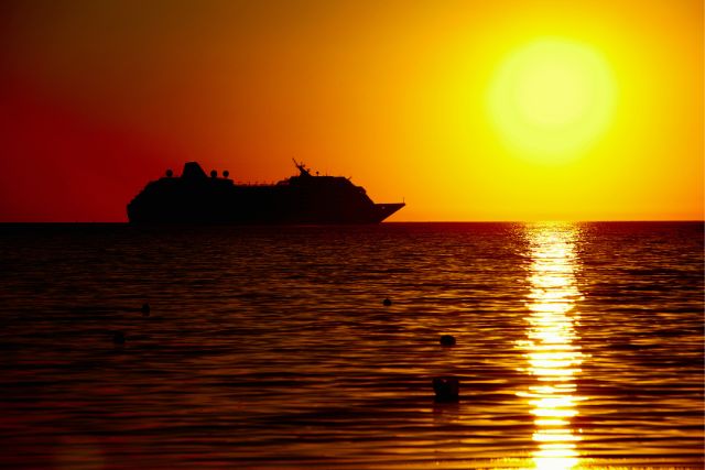 Cruise Travel photo