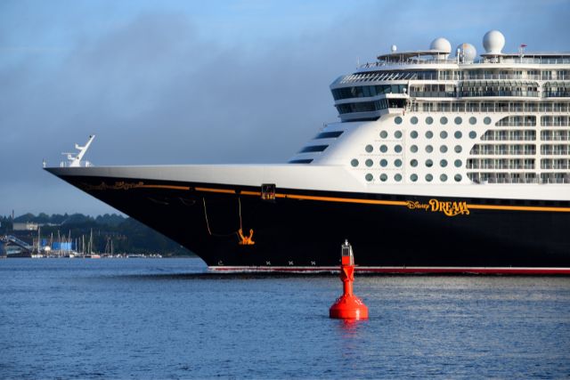 Disney Cruisephoto