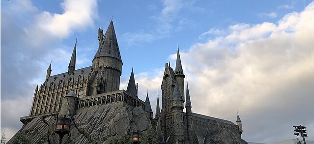 hogwarts