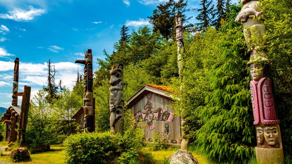 Ketchikan