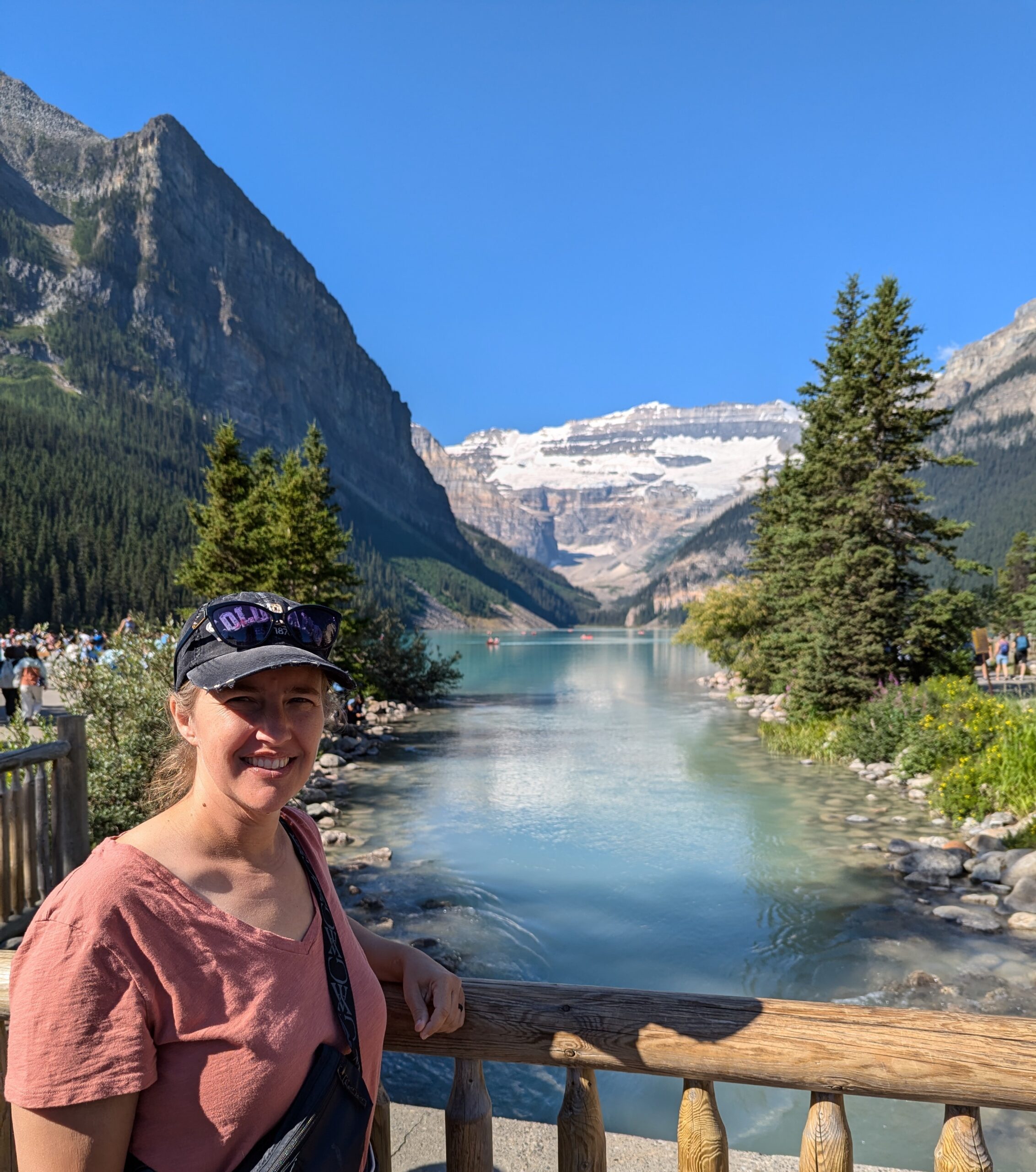 Lake Louise